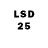 Кодеиновый сироп Lean Purple Drank Enfys